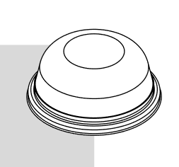 Top Hat Lid